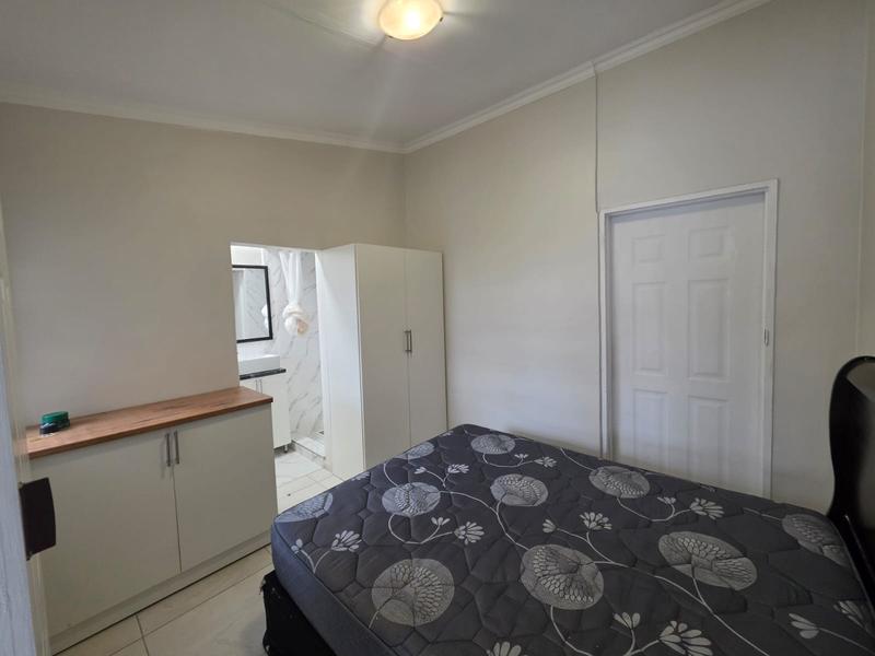 To Let 2 Bedroom Property for Rent in Blomtuin Western Cape